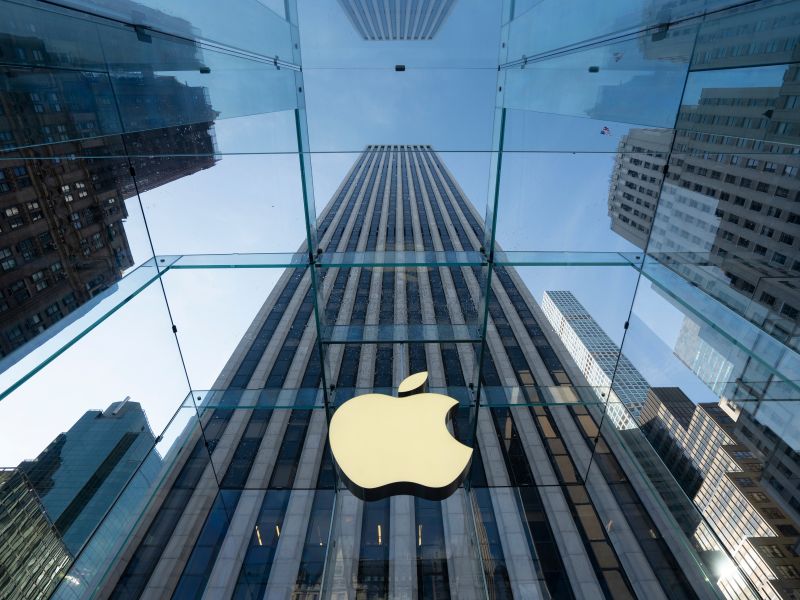 Apple plans to manufacture many products in India soon