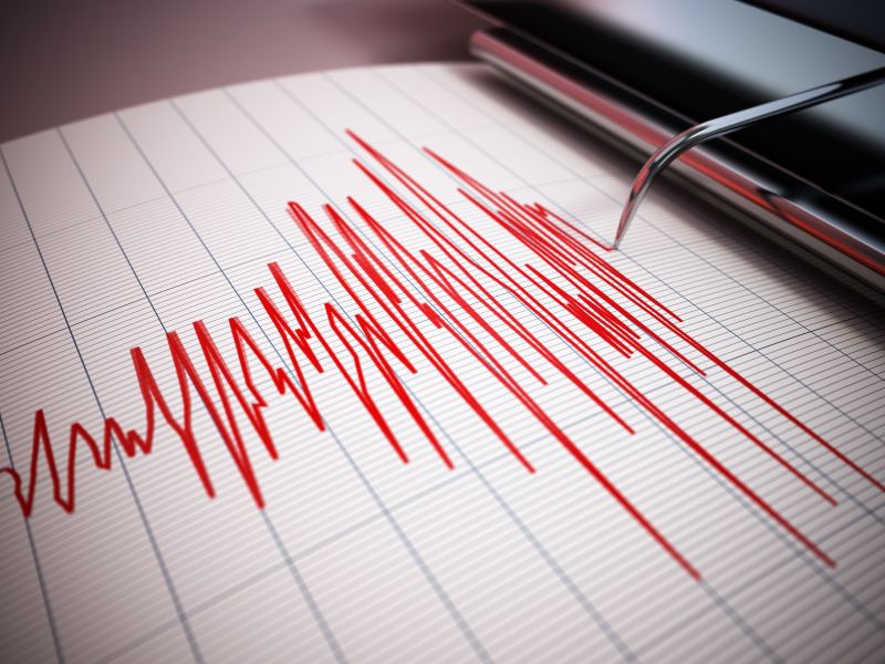 Earthquake