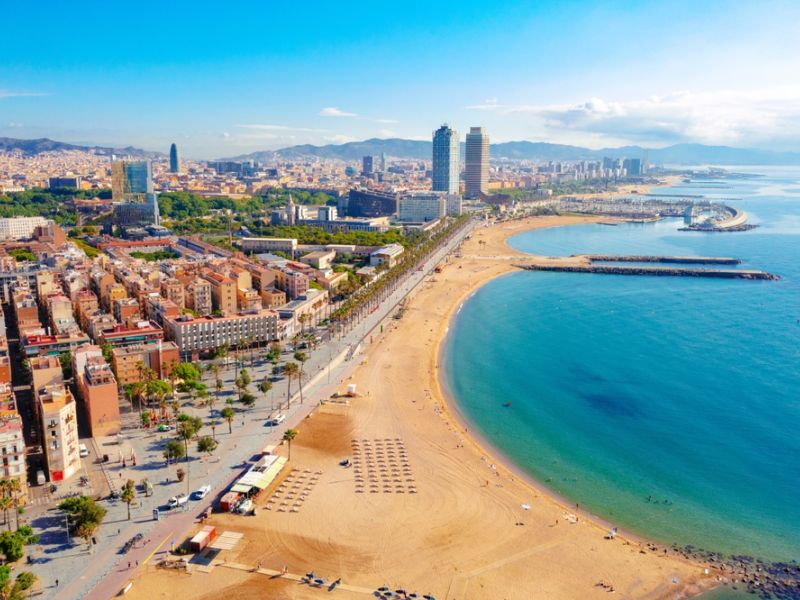 Barcelona
