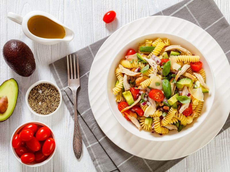 Food