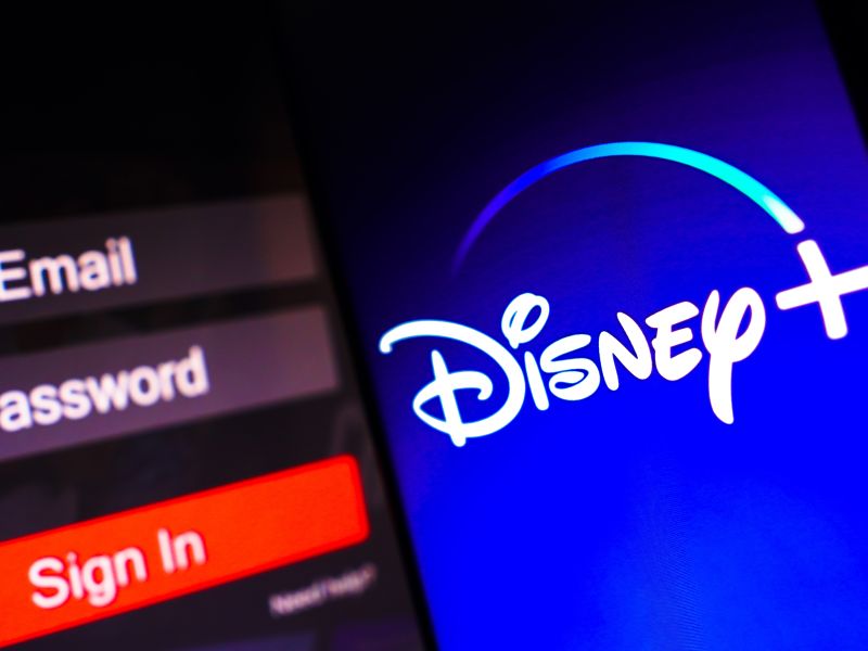 Disney data hacked and stolen by Nullbulge hacking group