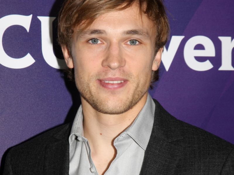 William Moseley