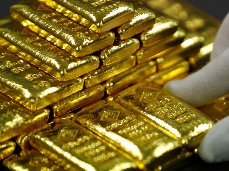 سعر الذهب اليوم في سوريا