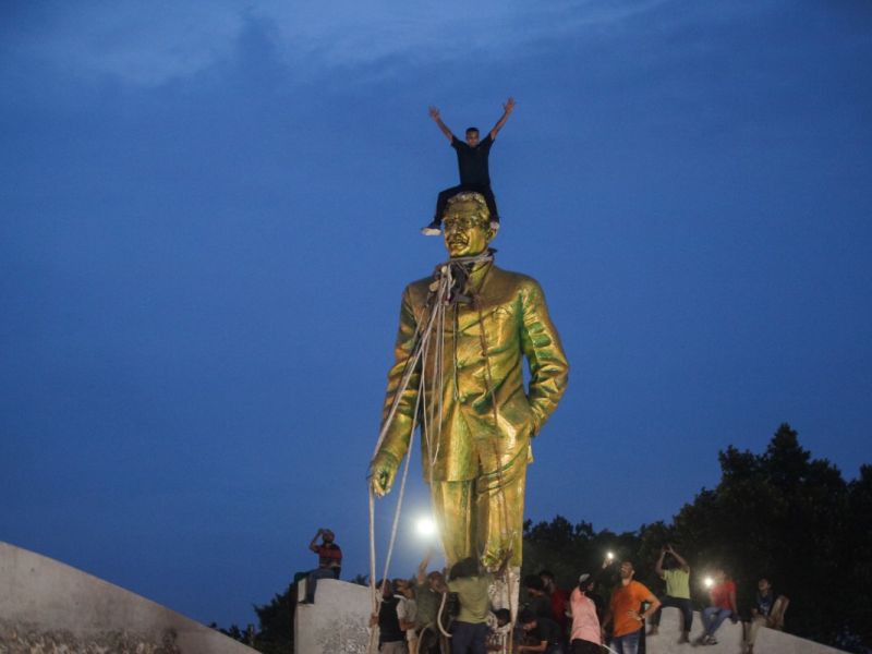Bangladesh 