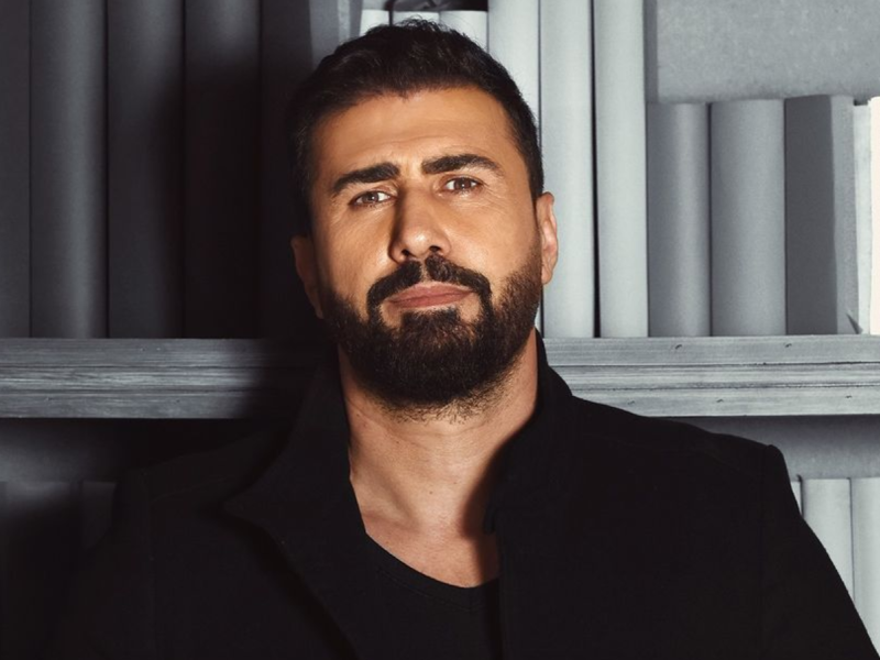 خالد القيش