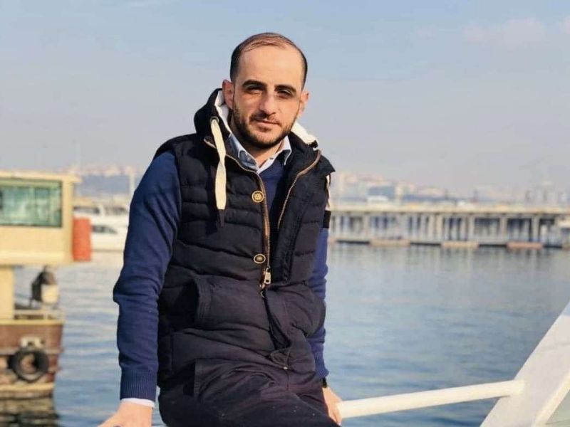 الطبيب الراحل بشير العياصرة