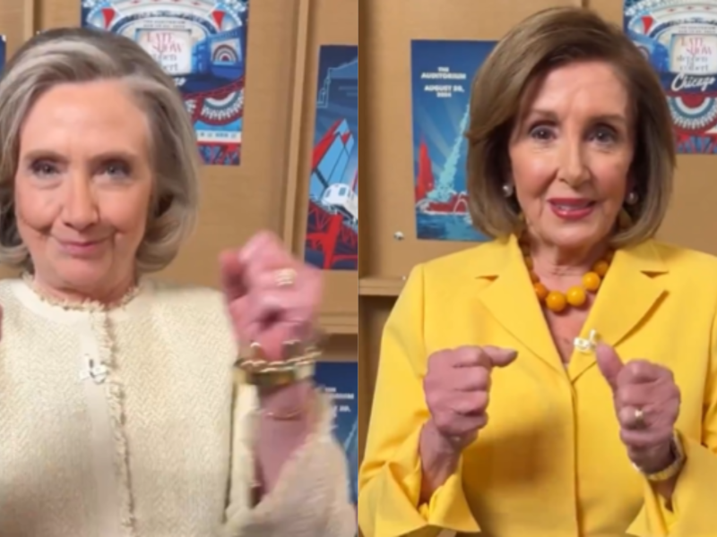 Hilary Clinton