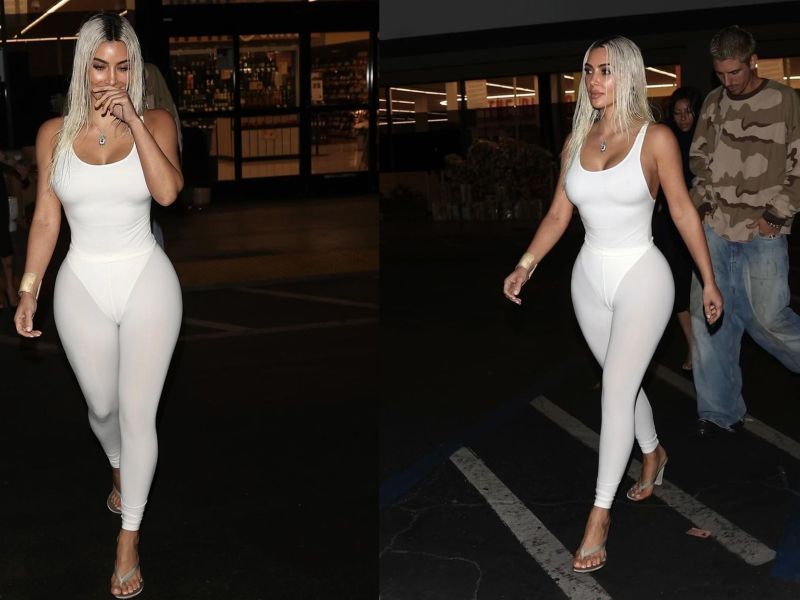 Kim Kardashian