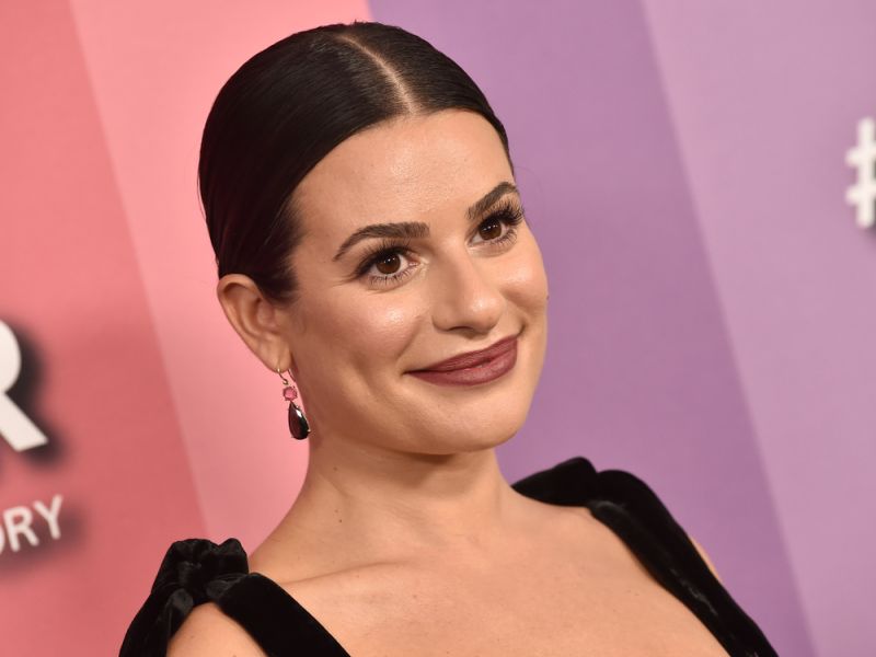 Lea Michele