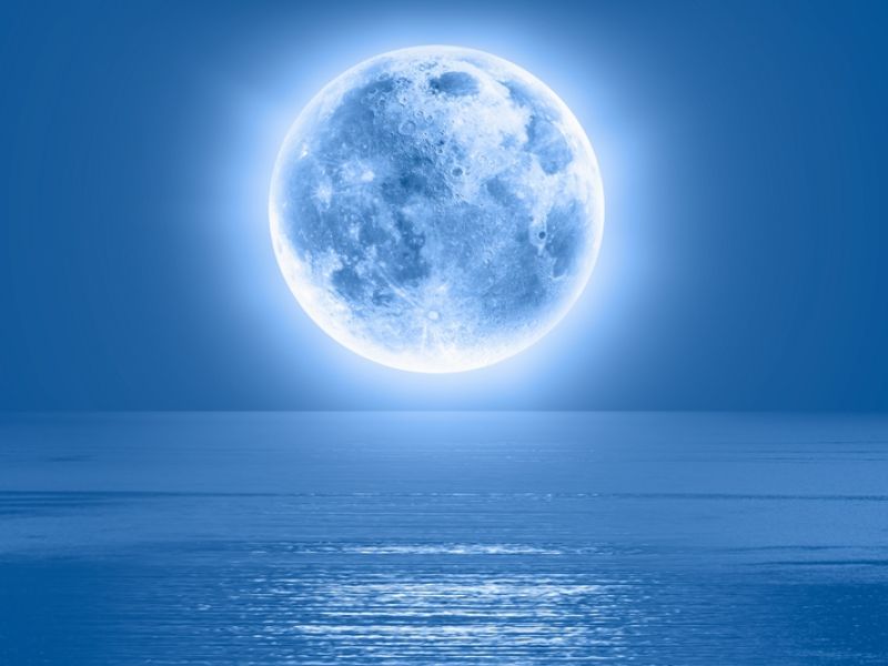 Moon