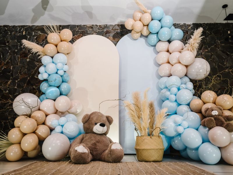 Baby shower
