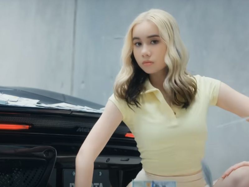 ليل تاي