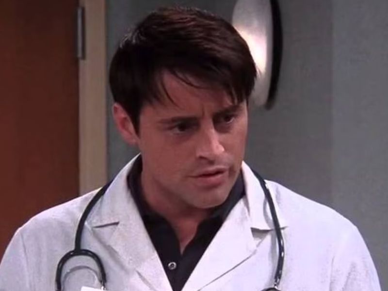 مسلسل Friends