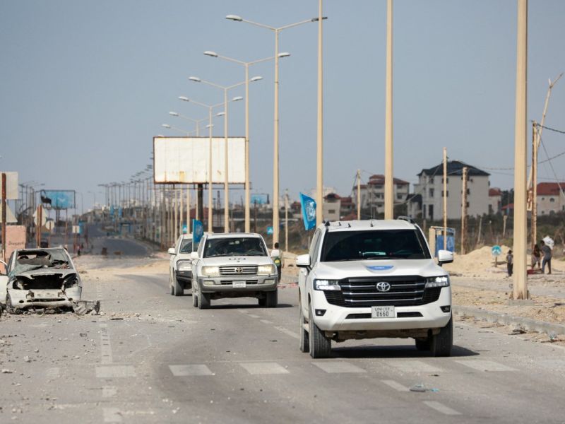 UNRWA