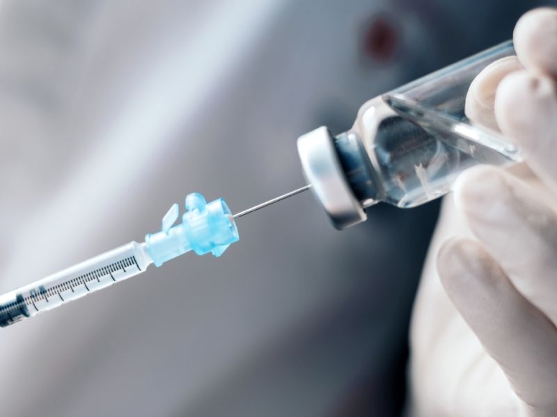 لقاح الإنفلونزا الموسمي من يجب أن يحصل عليه ومتى؟