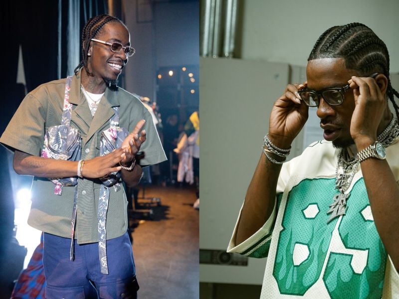 Rich Homie Quan