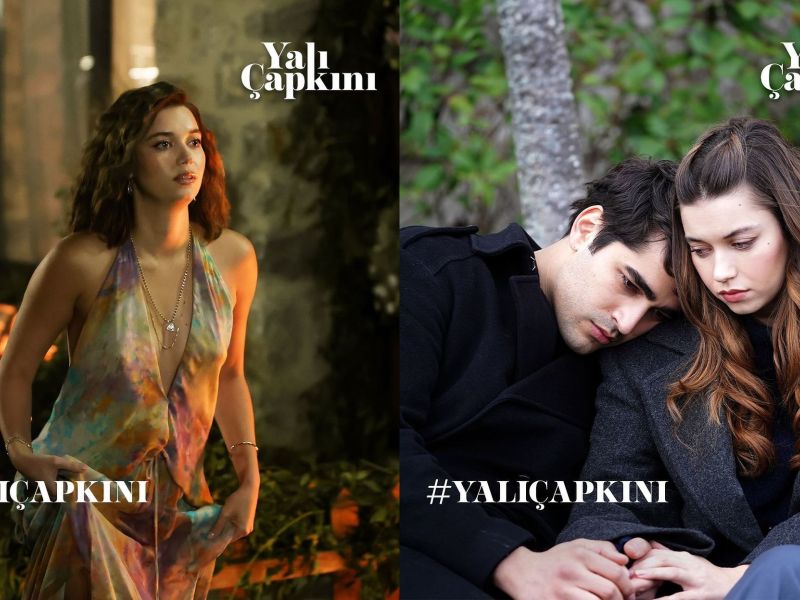 Afra Saraçoğlu Mert Ramazan Demir