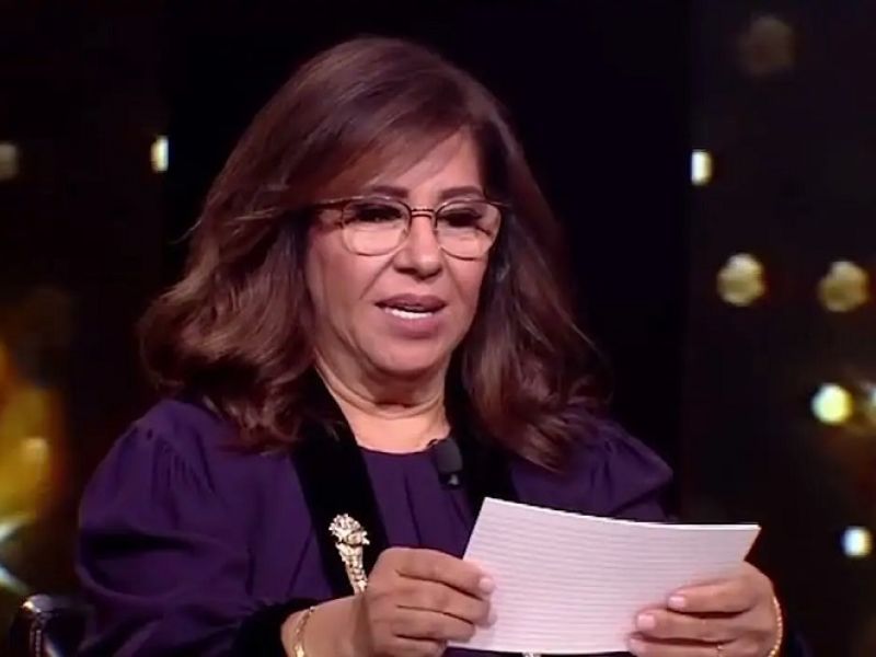 ليلى عبد اللطيف