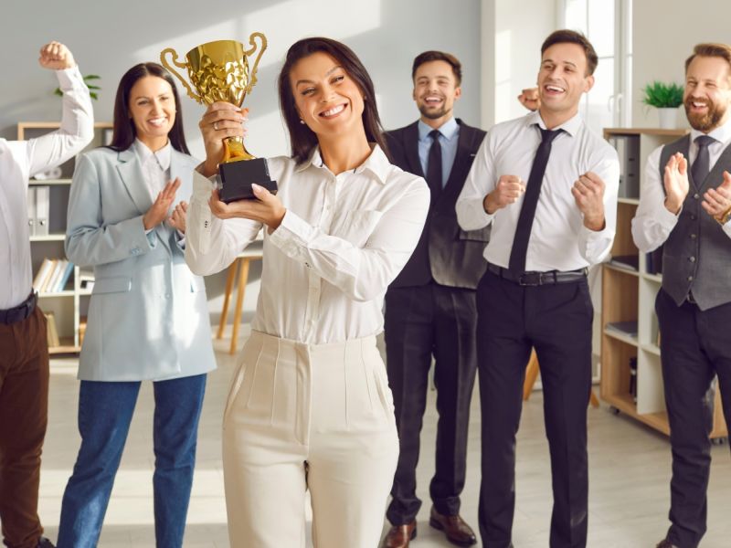 7 نصائح لتصبح قائدًا أفضل