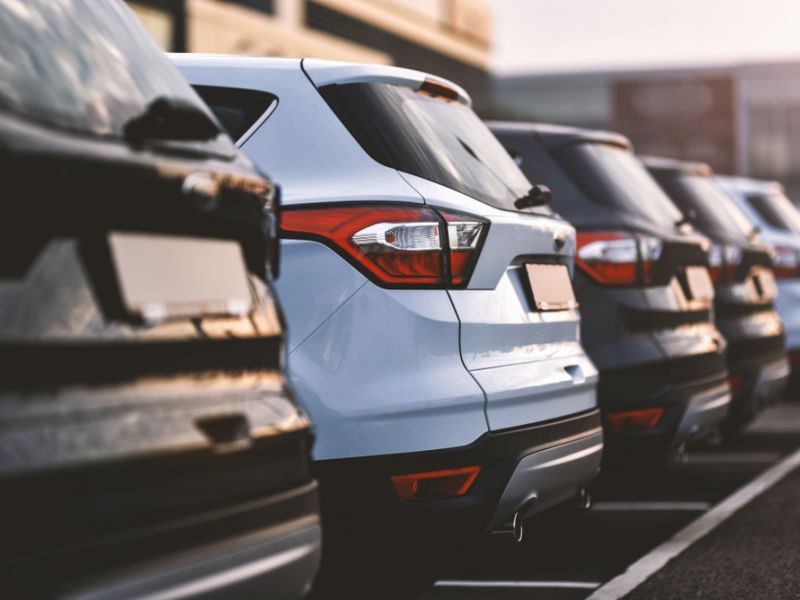 car market
