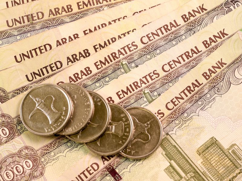 central bank