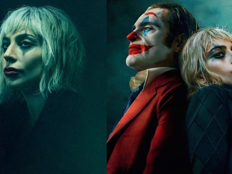 Joker: Folie À Deux يتم انتقاده باعتباره فيلما سيئا للغاية..تقييمات منخفضة للغاية