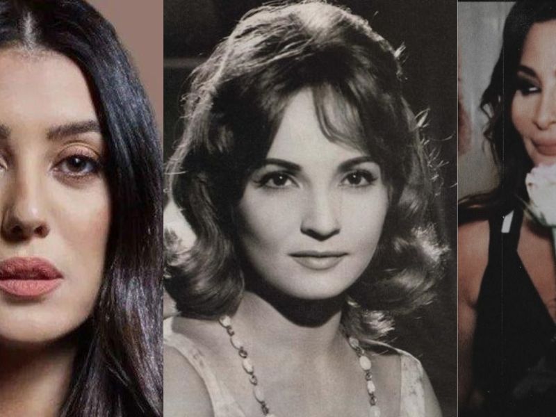 في شهر التوعية...أشهر الفنانات العربيات المصابات بسرطان الثدي عبر التاريخ