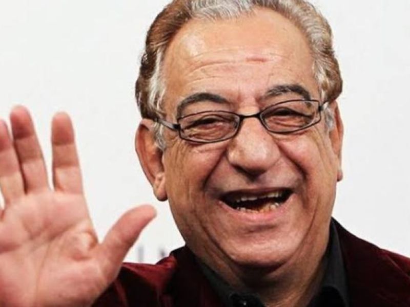 أحمد راتب