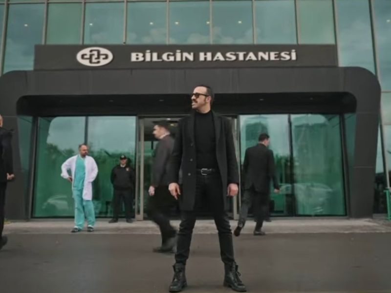 مسلسل طائر الرفراف