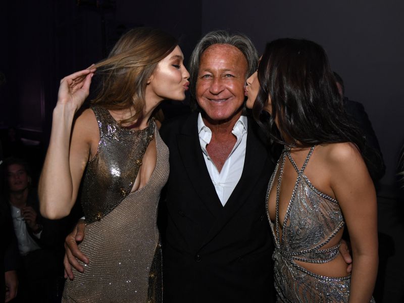 Mohamed Hadid