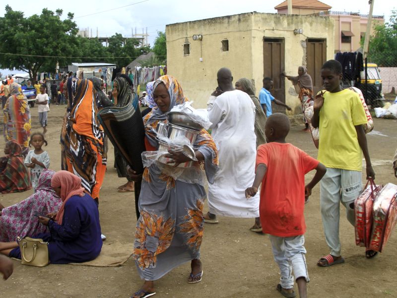 Sudan