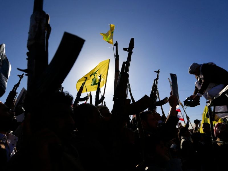 Hezbollah