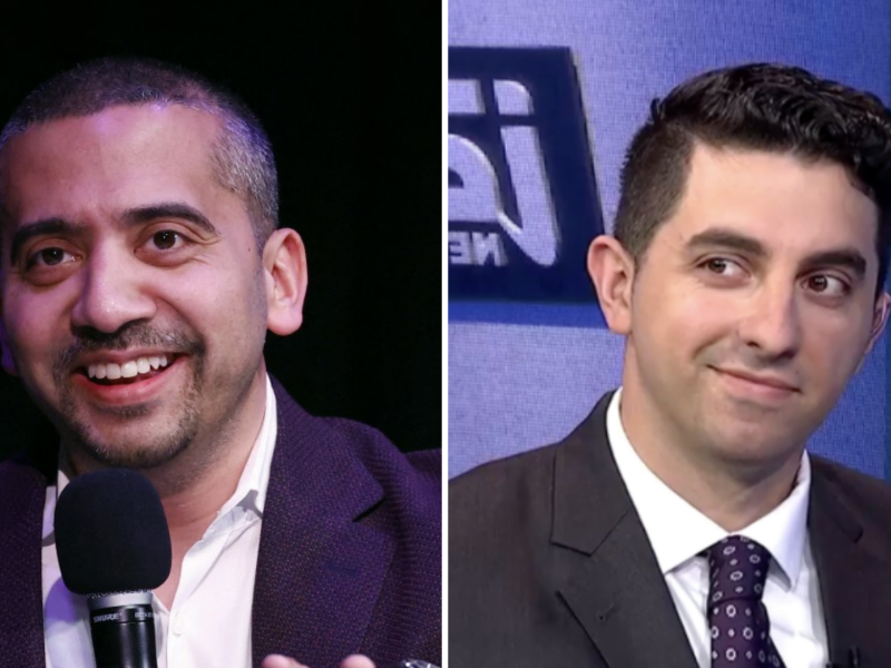 Mehdi Hasan