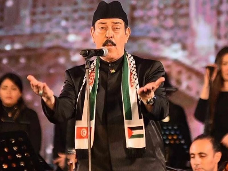 لطفي بوشناق