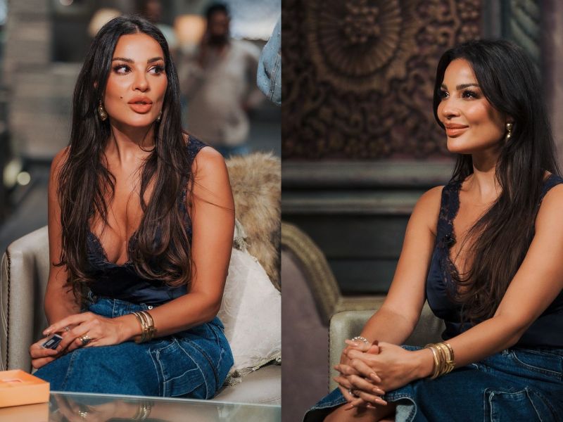 Nadine Nassib Njeim