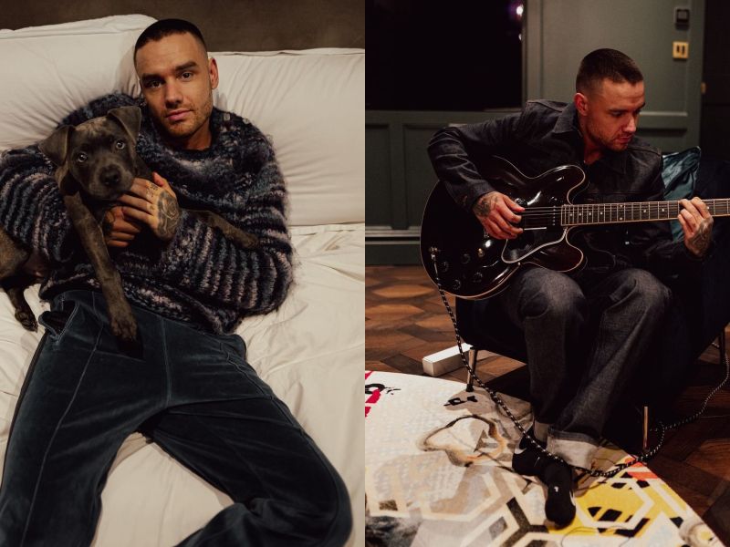 Liam Payne