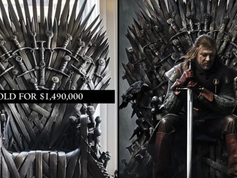 Game of Thrones