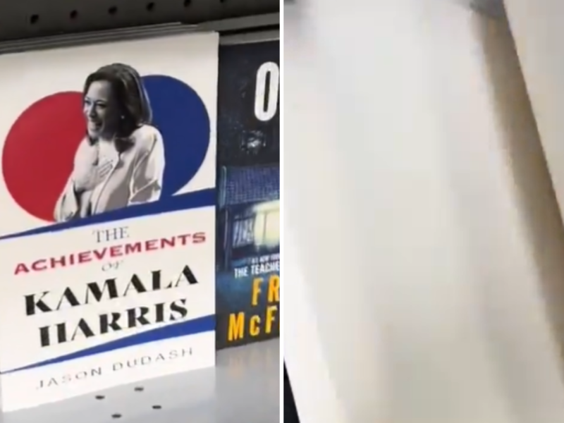 Kamala Harris 