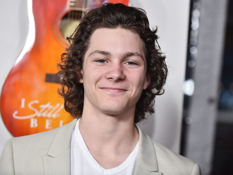 Young Sheldon