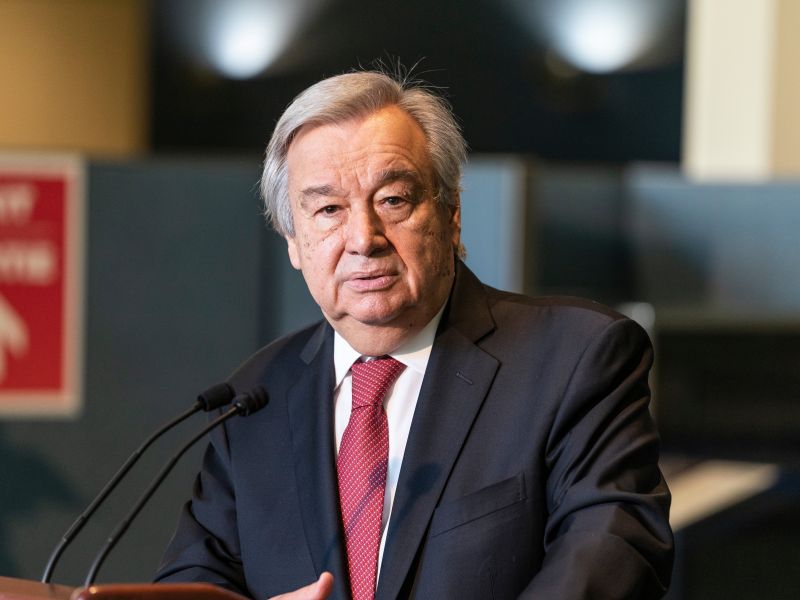 Guterres