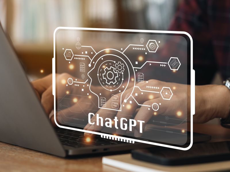 Egypt is developing an Arabic version of the ChatGPT model