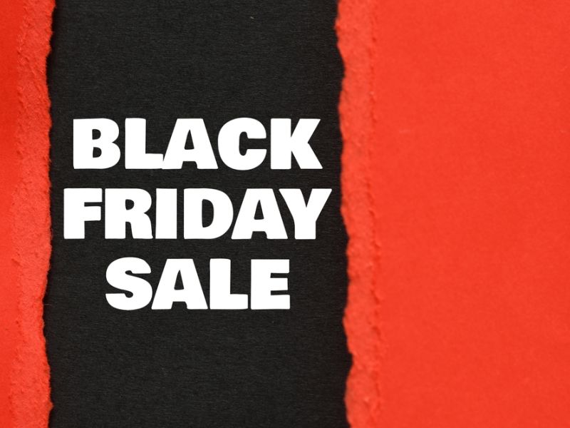 Black Friday