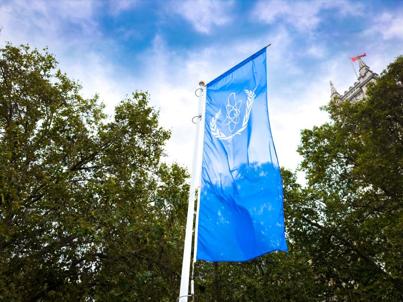 International Energy Agency warns of global gas crisis this winter