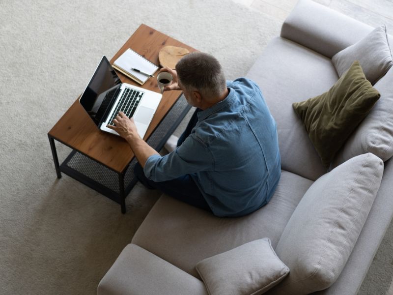  remote job