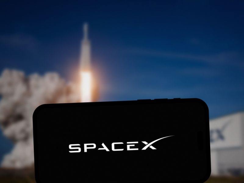 SpaceX