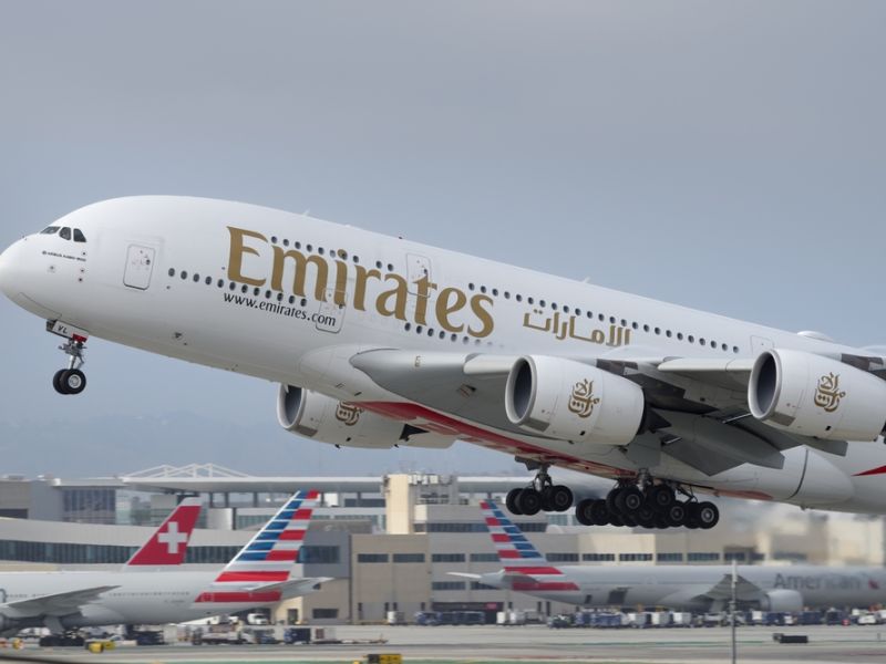 Emirates