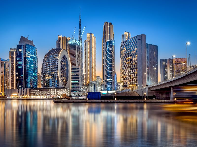 UAE introduces palm payment system for cash transactions soon