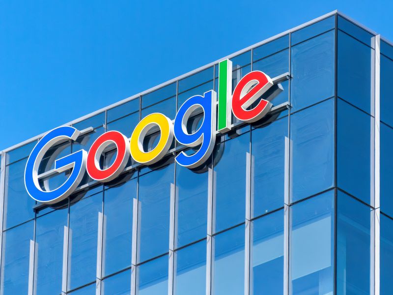 US considers breaking up Google in response to antitrust case