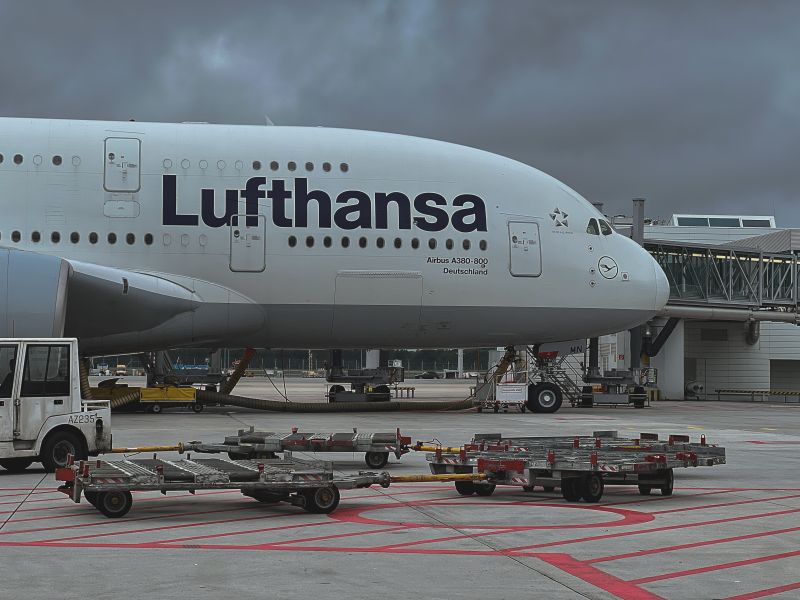 Lufthansa pays $4M fine for discrimination against Jewish passengers