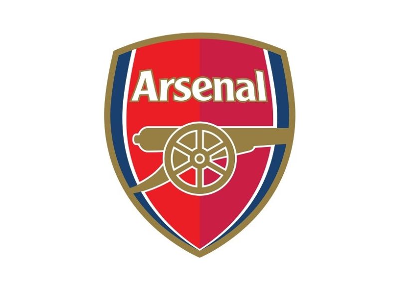 Arsenal Vectors by Vecteezy